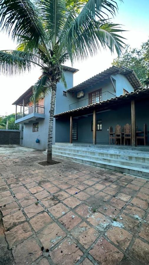 Casa Funchal Master Villa Lencois Exterior photo
